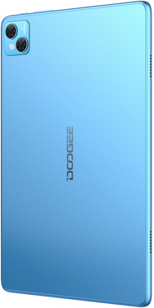 Планшет Doogee T10 8/128Gb LTE Blue - фото 4