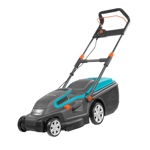 Газонокосилка Gardena PowerMax 1800/42 (05042-20.000)