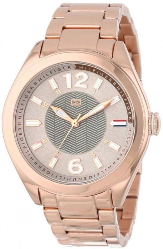 Наручний годинник жіночий Tommy Hilfiger 1781369 (298942)