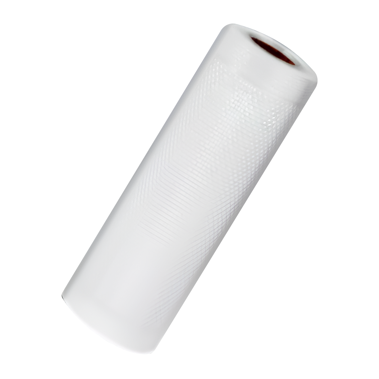 Пакет для вакууматора в рулоне для запайки продуктов 25 см Пакет для вакууматора в рулоне для запайки продуктов 25 см