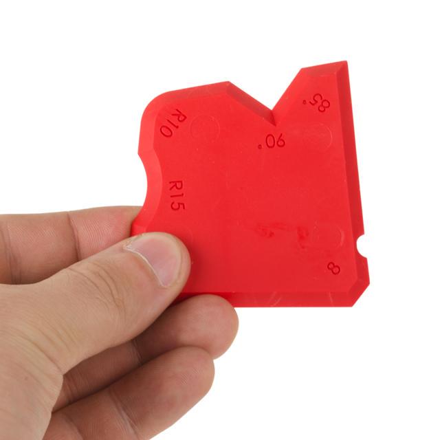 Набір шпателів для силікону 4 шт. - фото 8 Набір шпателів для силікону 4 шт. - фото 8