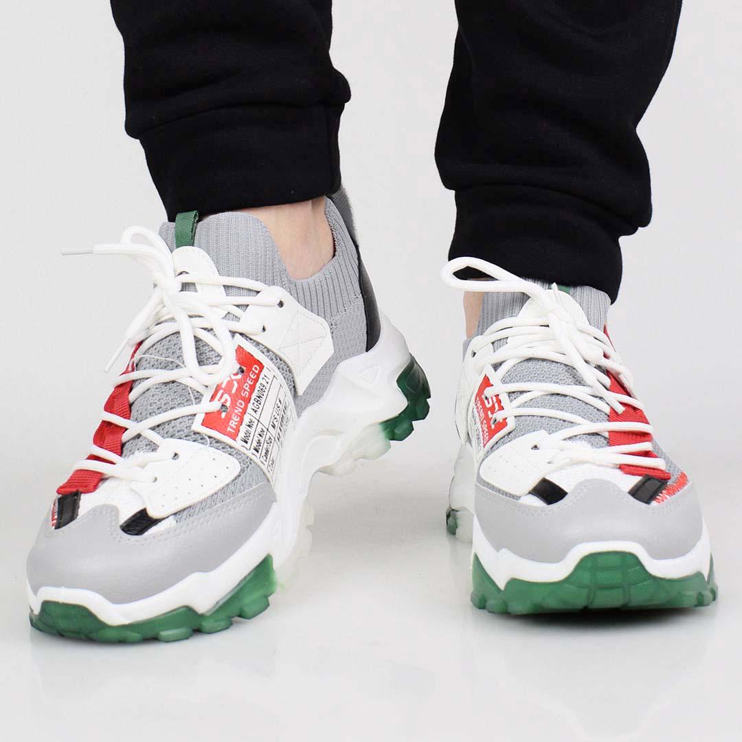 Кроссовки женские Fashion 336407 р. 36 22,5 см