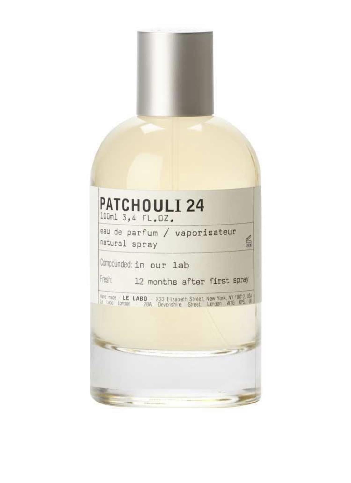 Парфумована вода Le Labo Patchouli 24 100 мл (15169301)