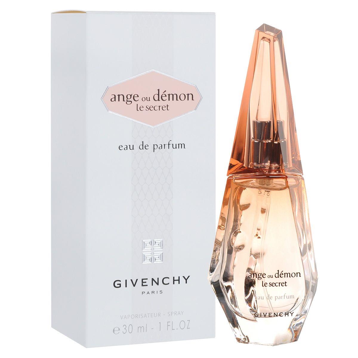 Парфумована вода для жінок Givenchy Ange Ou Demon Le Secret 30 мл (18778679) - фото 3