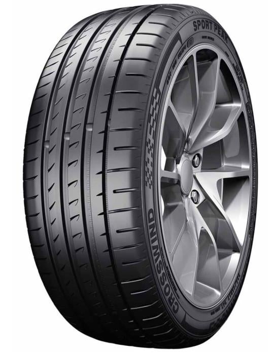 Автошина CrossWind Sport Peak 245/45 R17 99Y FR XL не шип