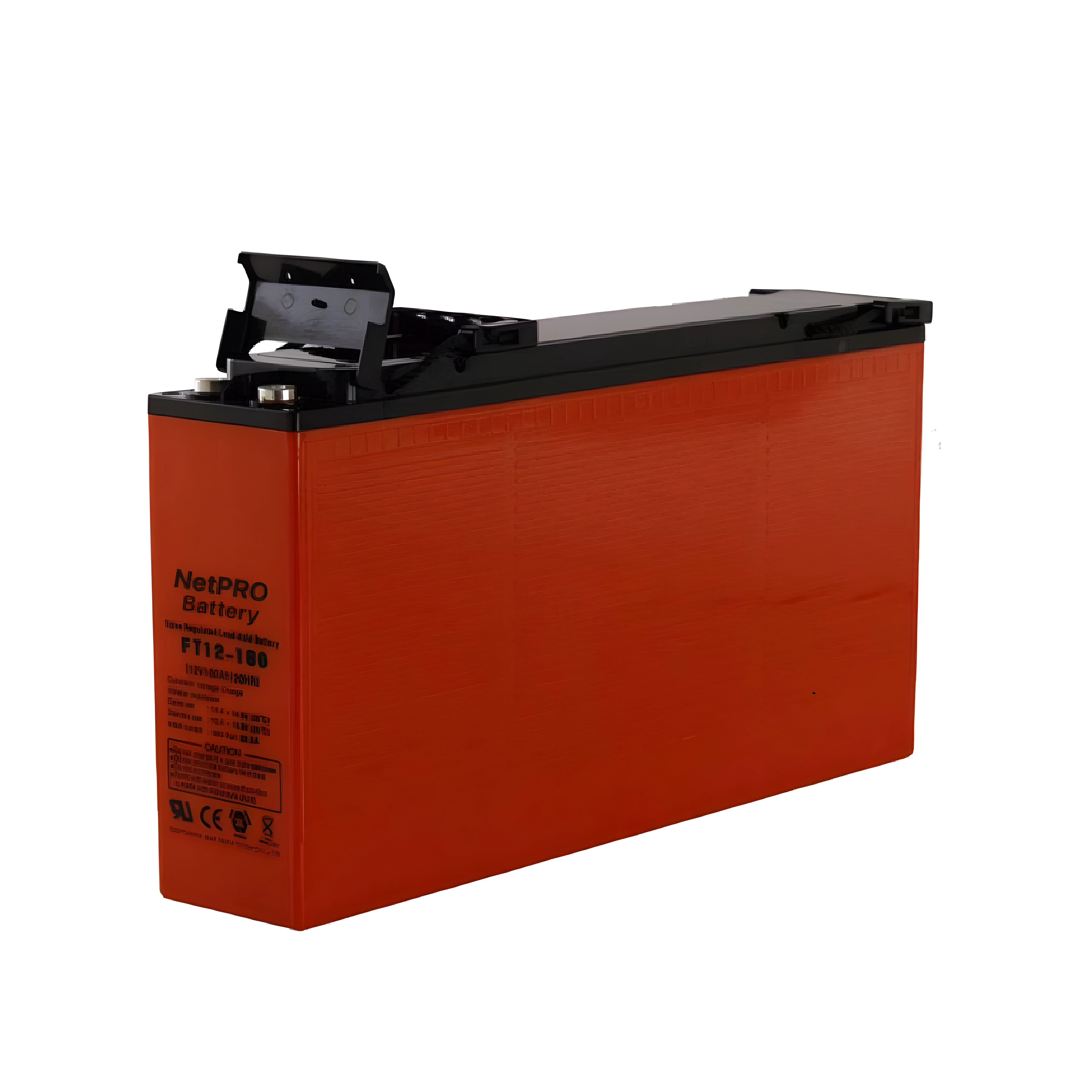 Аккумулятор NetPRO FT 12-160 Аккумулятор NetPRO FT 12-160