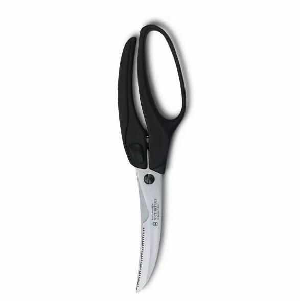 Кухонні ножиці Victorinox Poultry Shears Professional 25 см (Vx76344) - фото 2