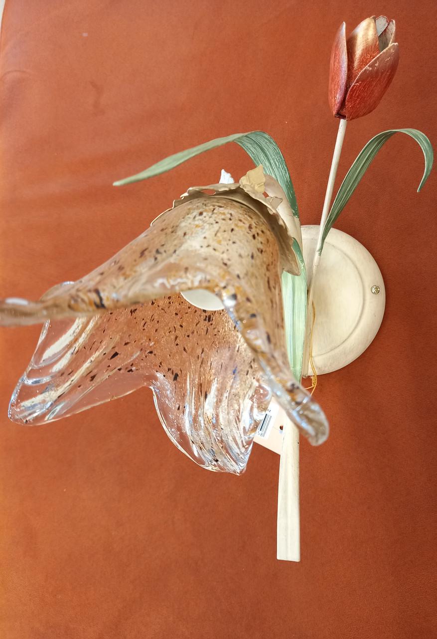 Бра для чтения Szpak Tulipan (2026)