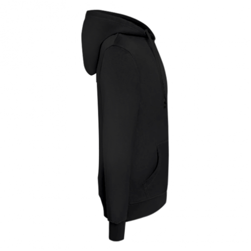 Худі жіноче Джері "Вєчно надуте, вєчно недовльне" S Чорний (17785807-2-203357-S) - фото 4