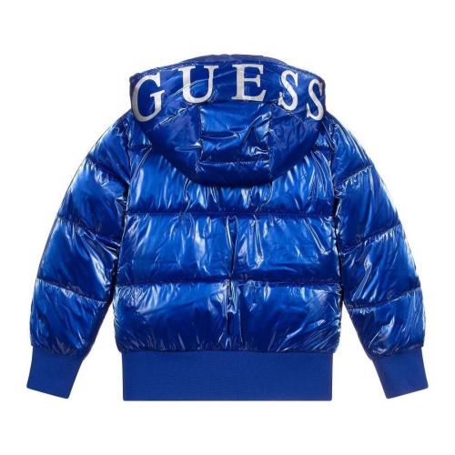 Куртка утеплена Guess J0BL10 WDCN0 JBL р. 14 (18403535) - фото 2