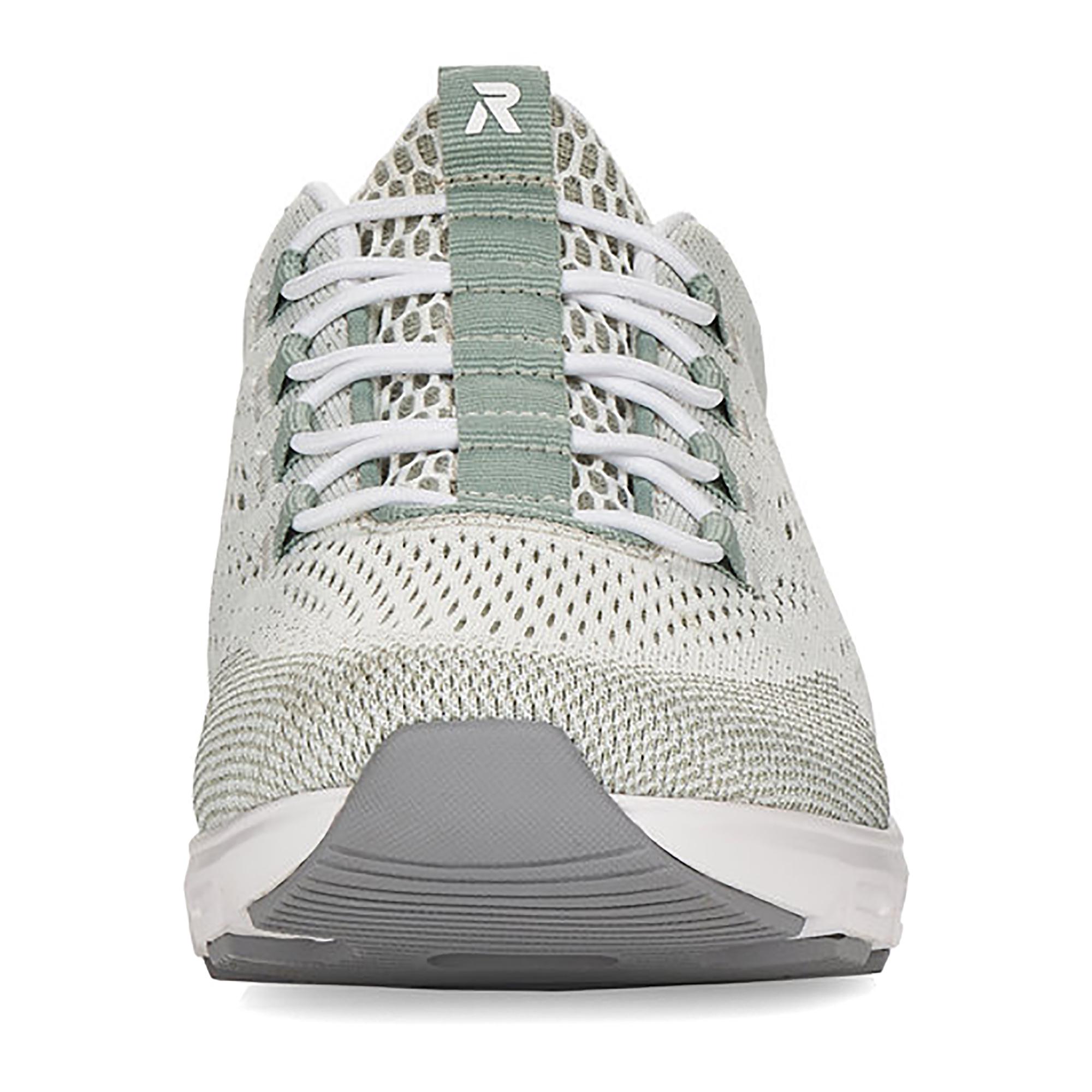 Кроссовки весенние женские Rieker Evolution р. 37 Зеленый (089330-37) - фото 7 Кроссовки весенние женские Rieker Evolution р. 37 Зеленый (089330-37) - фото 7