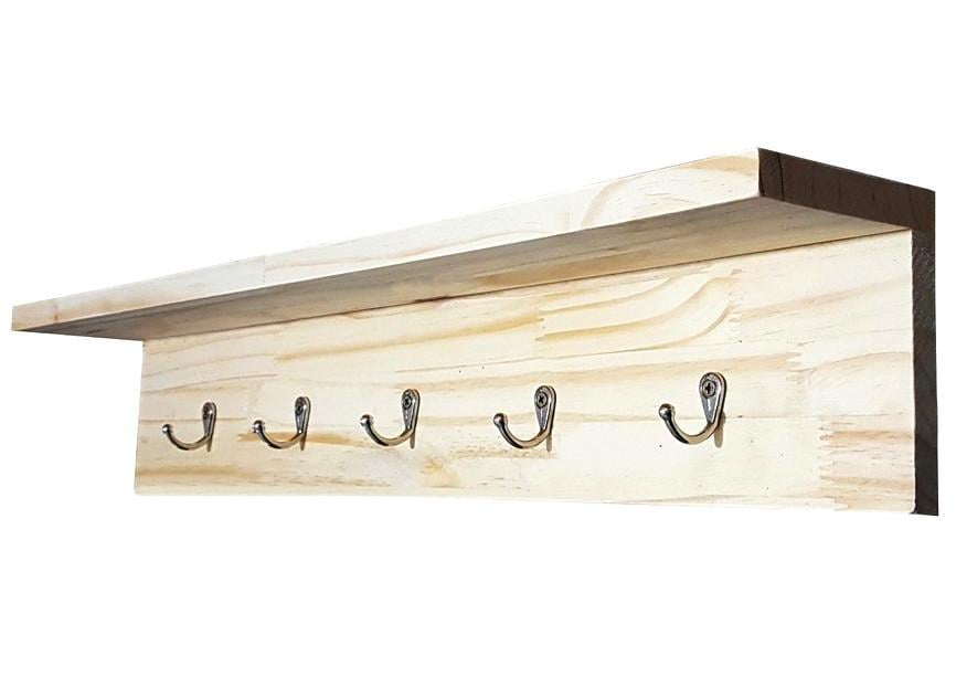 Вешалка для сумок из дерева Пиренея 5 Бланже (ВСУ-507001) Вешалка для сумок из дерева Пиренея 5 Бланже (ВСУ-507001)