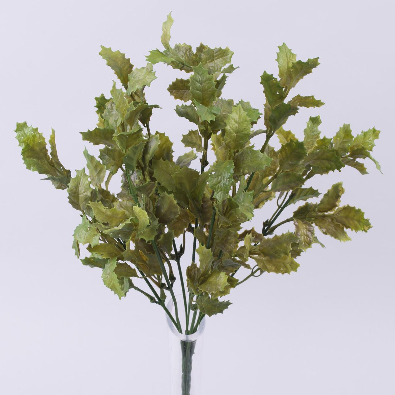 Трава-букет падуба Зеленый (2220-2)