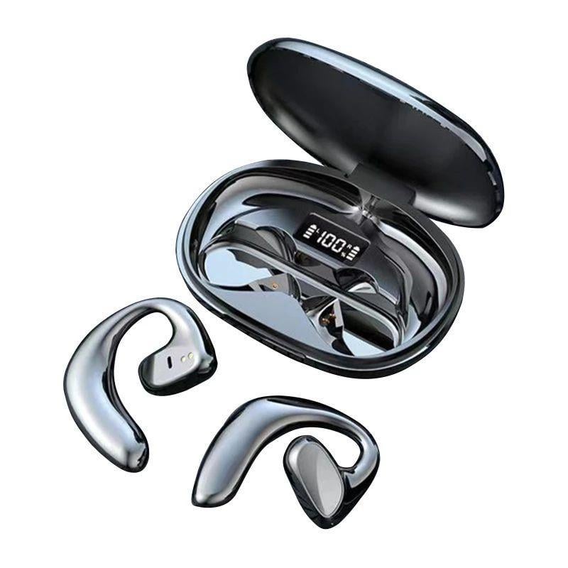 Наушники беспроводные Bluetooth S900 Черный (26389270) Наушники беспроводные Bluetooth S900 Черный (26389270)