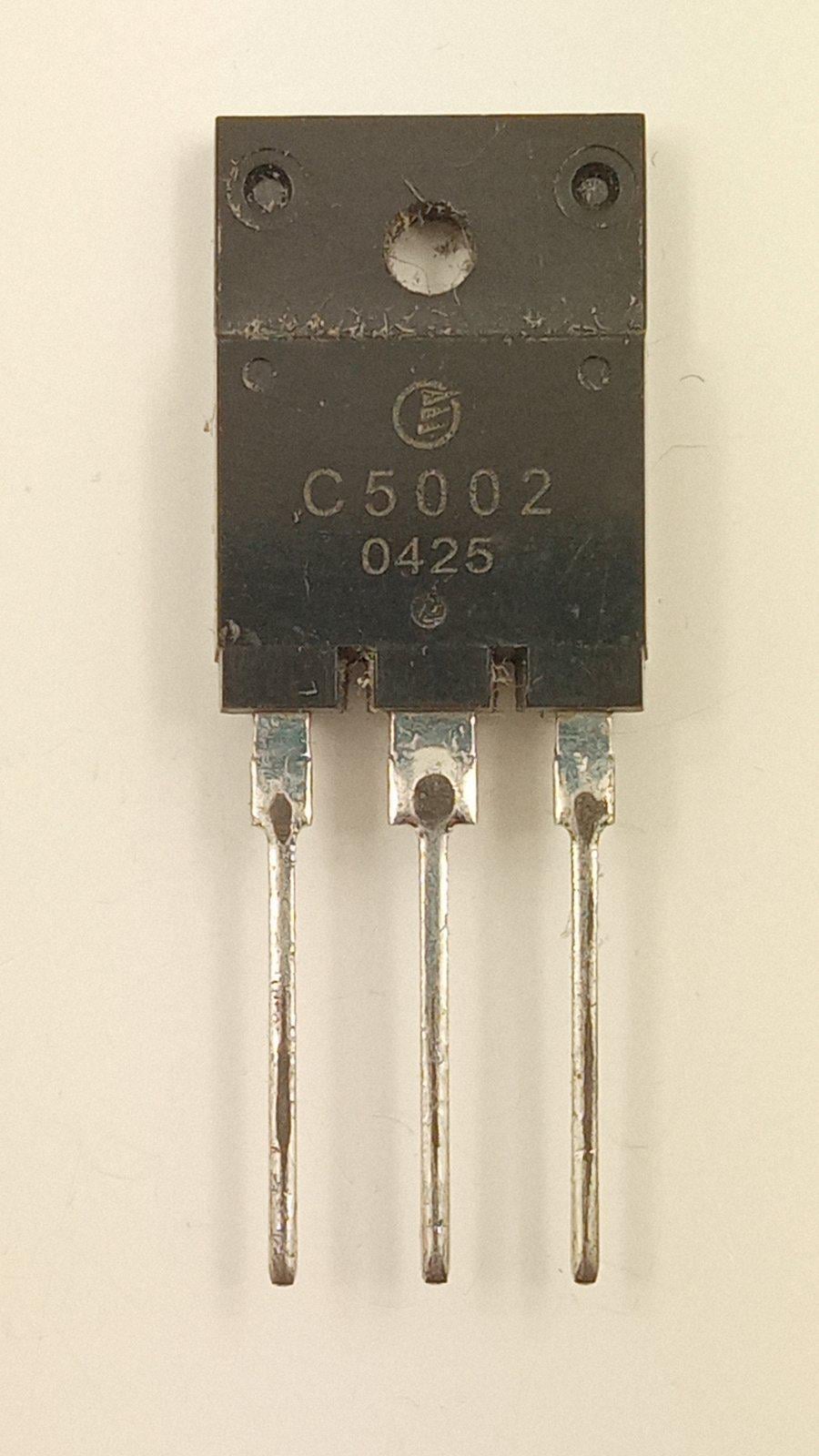 Транзистор 2SC5002 (06254)