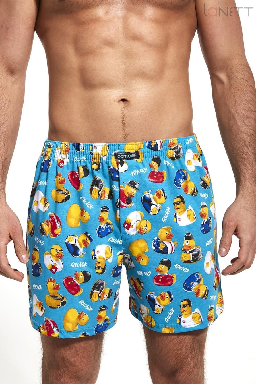 Трусы семейные Cornette р. 46/S принт 95 (68414) Трусы семейные Cornette р. 46/S принт 95 (68414)