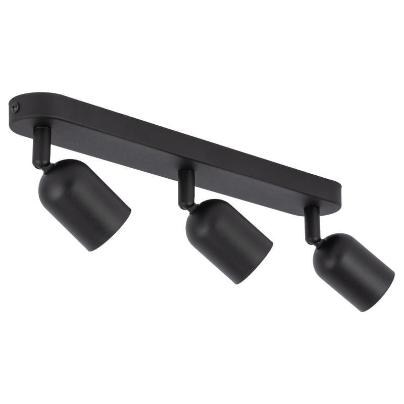 Спот TK Lighting 4779 Top 3 Black (ТК_4779) - фото 7