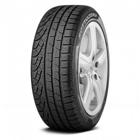 Шина Pirelli Winter 240 SottoZero SERIE II 285/40 R19 103V без шипів зимова