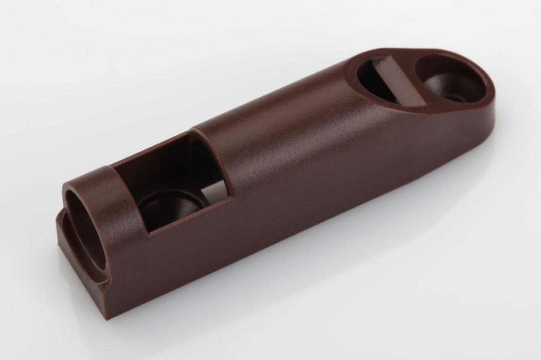 Демпфер пневматический Airtic накладной Коричневый (978280452)