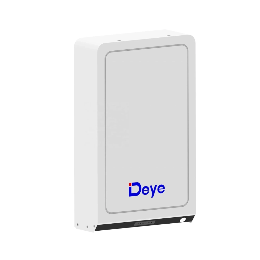 Аккумулятор для солнечного инвертора Deye RW-M5.3 PRO (23005)