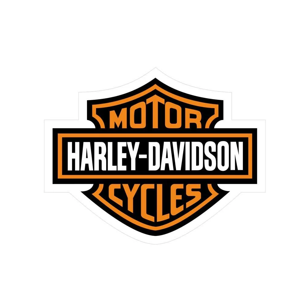 Наклейка на мотоцикл AIWA 02147