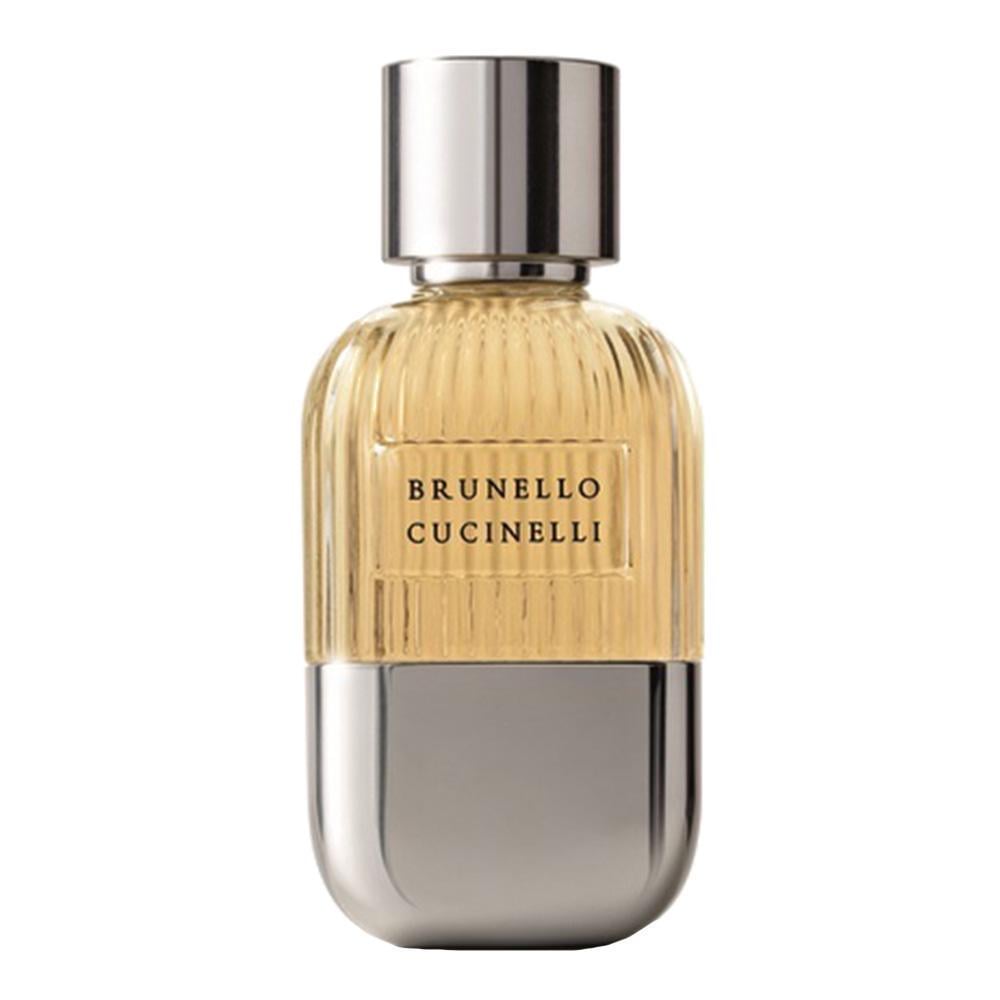 Парфюмированная вода для мужчин Brunello Cucinelli Pour Homme в транспортной упаковке 100 мл (401733)