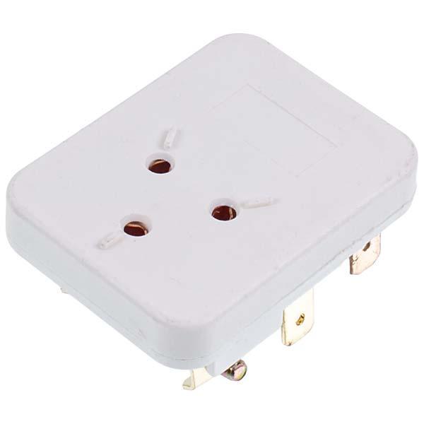 Реле пускове для холодильного обладнання Danfoss 103N0021 (00000043328) - фото 5 Реле пускове для холодильного обладнання Danfoss 103N0021 (00000043328) - фото 5