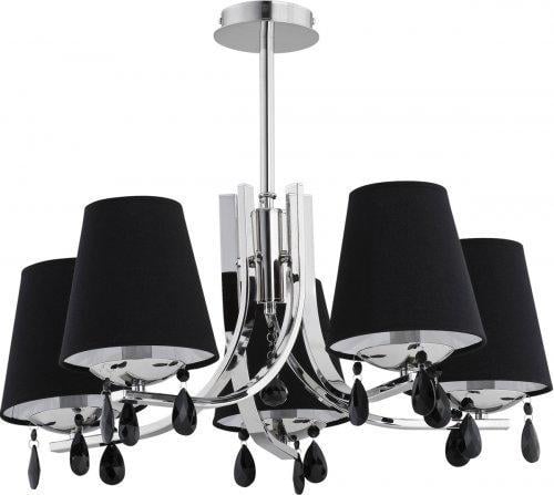 Люстра Alfa Enzo классическая (21695)