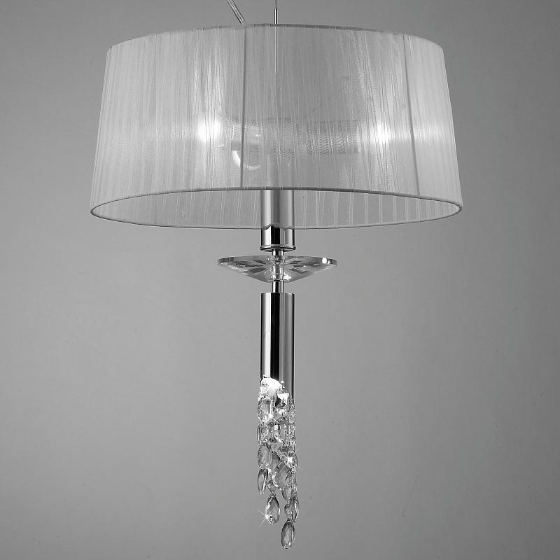 Люстра Mantra Tiffany 3858 - фото 3