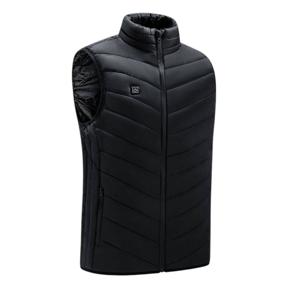 Жилет с подогревом USB XXL (32158887)