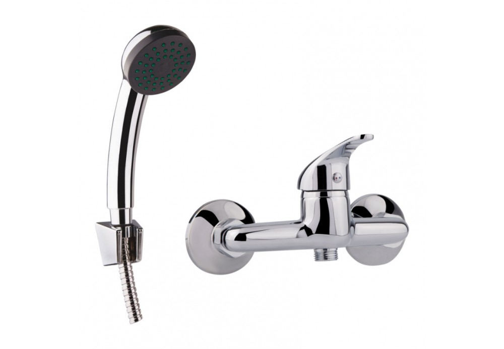 Смеситель для душа Q-tap Smart CRM 010