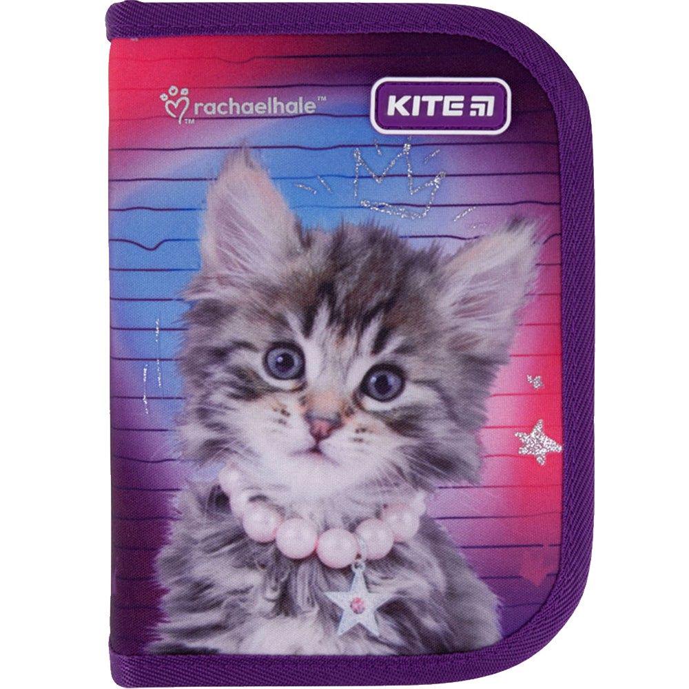 Пенал без наполнения KITE Education Rachael Hale (R21-622)