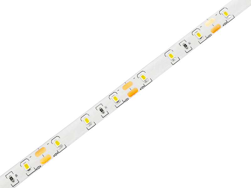 Світлодіодна стрічка MTK 3528-60LED-8 мм 12V 4,8W/м IP65 Теплий білий 2700K-3500K (MTK-300WW-3528-IP65-12) - фото 4 Світлодіодна стрічка MTK 3528-60LED-8 мм 12V 4,8W/м IP65 Теплий білий 2700K-3500K (MTK-300WW-3528-IP65-12) - фото 4