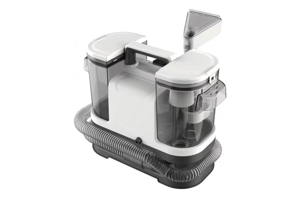 Моющий пылесос с паром H-6 (27675563) - фото 6 Моющий пылесос с паром H-6 (27675563) - фото 6