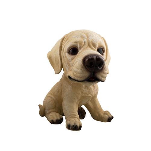 Садовая фигура Decoline Лабрадор большой (F4069 P) Садовая фигура Decoline Лабрадор большой (F4069 P)