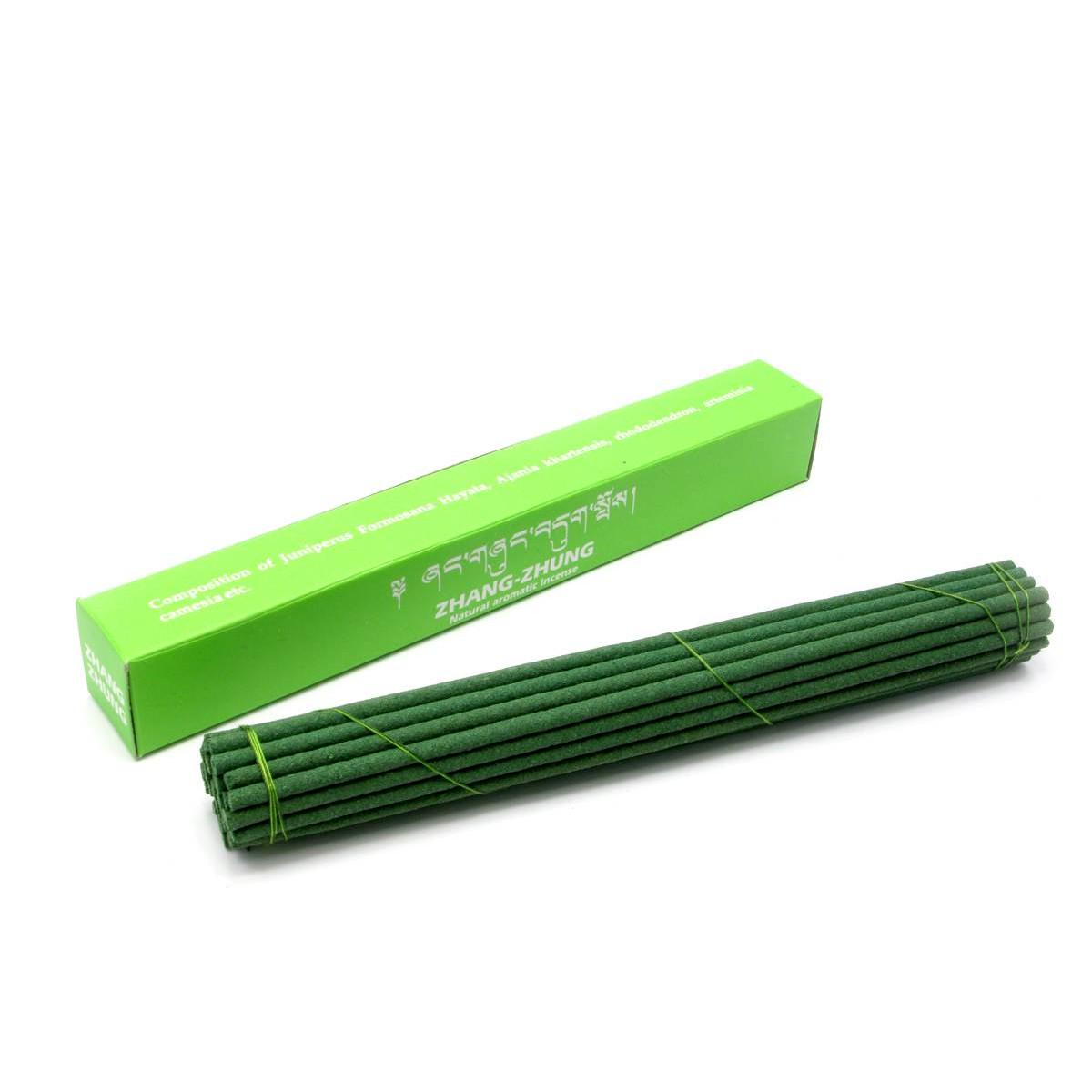 Аромапалочки Dr.Dolkar Zhang Zhung Incense Stick (27544k-MZ)