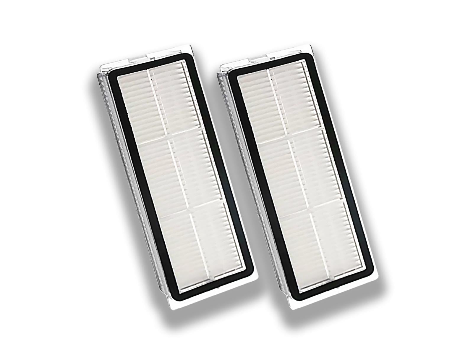 Комплект HEPA-фильтров для робота-пылесоса Xiaomi Mijia 5 PRO/OV21CN 2 шт. (29068645)