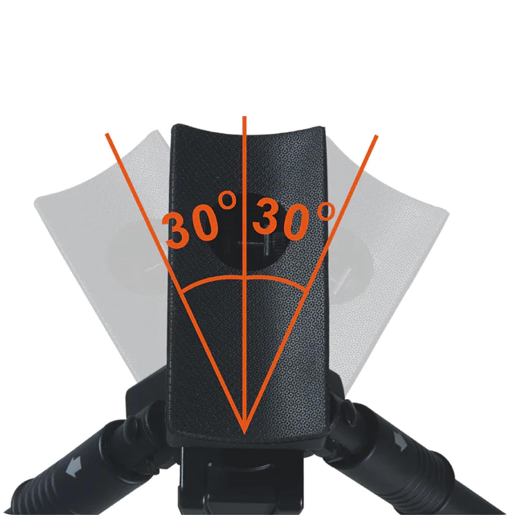 Бипод Vanguard Equalizer 2 (Equalizer 2) - фото 5 Бипод Vanguard Equalizer 2 (Equalizer 2) - фото 5