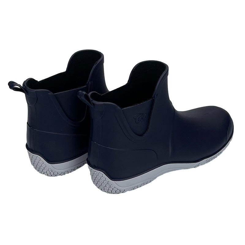 Чоботи гумові жіночі 802-1 р. 38 24,5 см Синій - фото 3 Чоботи гумові жіночі 802-1 р. 38 24,5 см Синій - фото 3