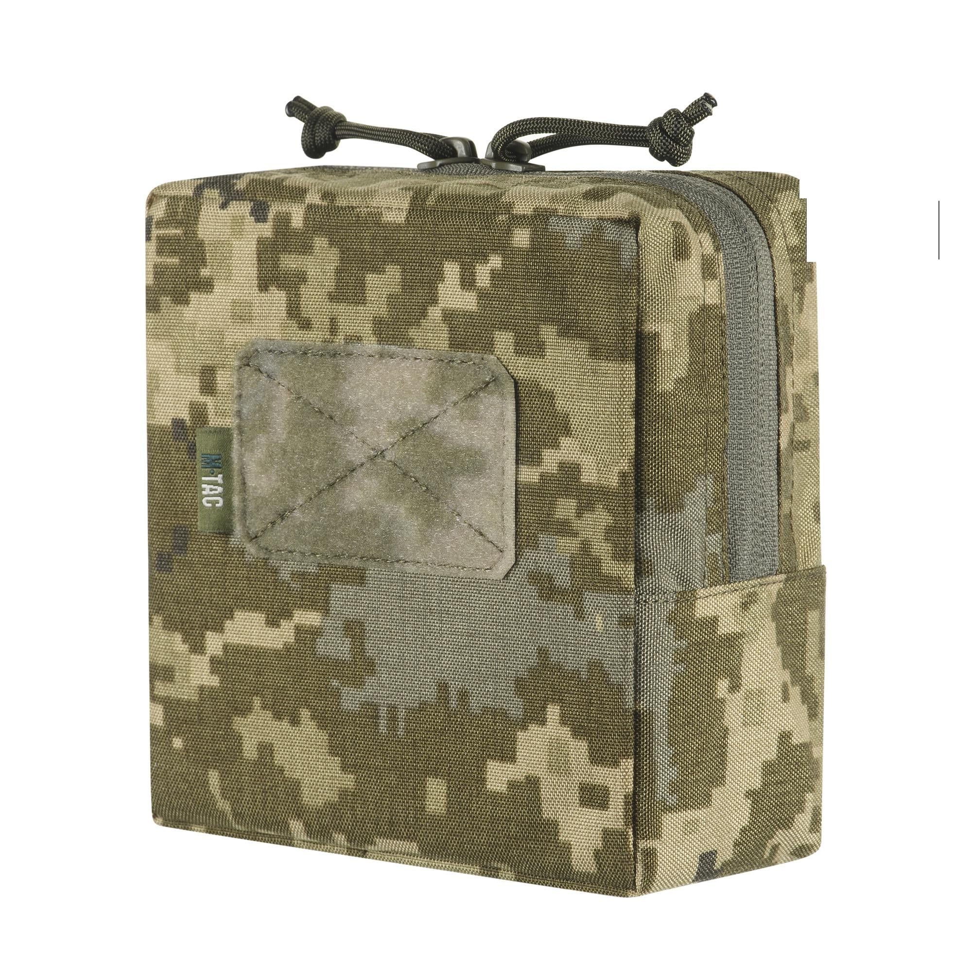 Підсумок утилітарний M-Tac Elite Small MM14 (10031130)