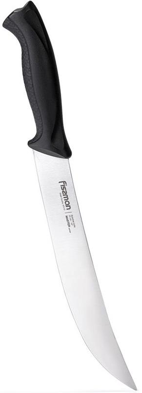 Нож мясника Fissman Master 25 см из нержавеющей стали (FN-2415)