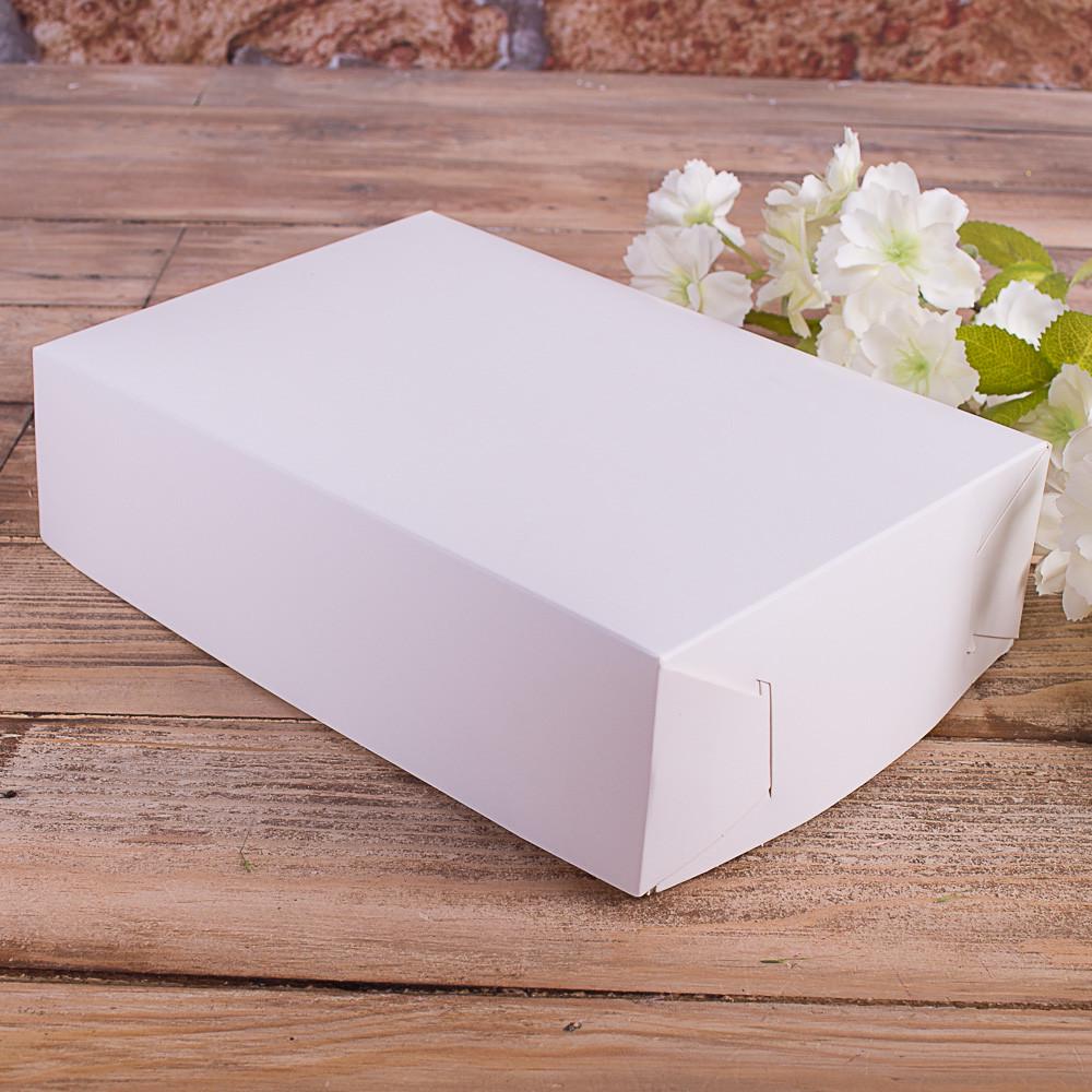 Коробка самосборная 6х23х15 см (4887-2)