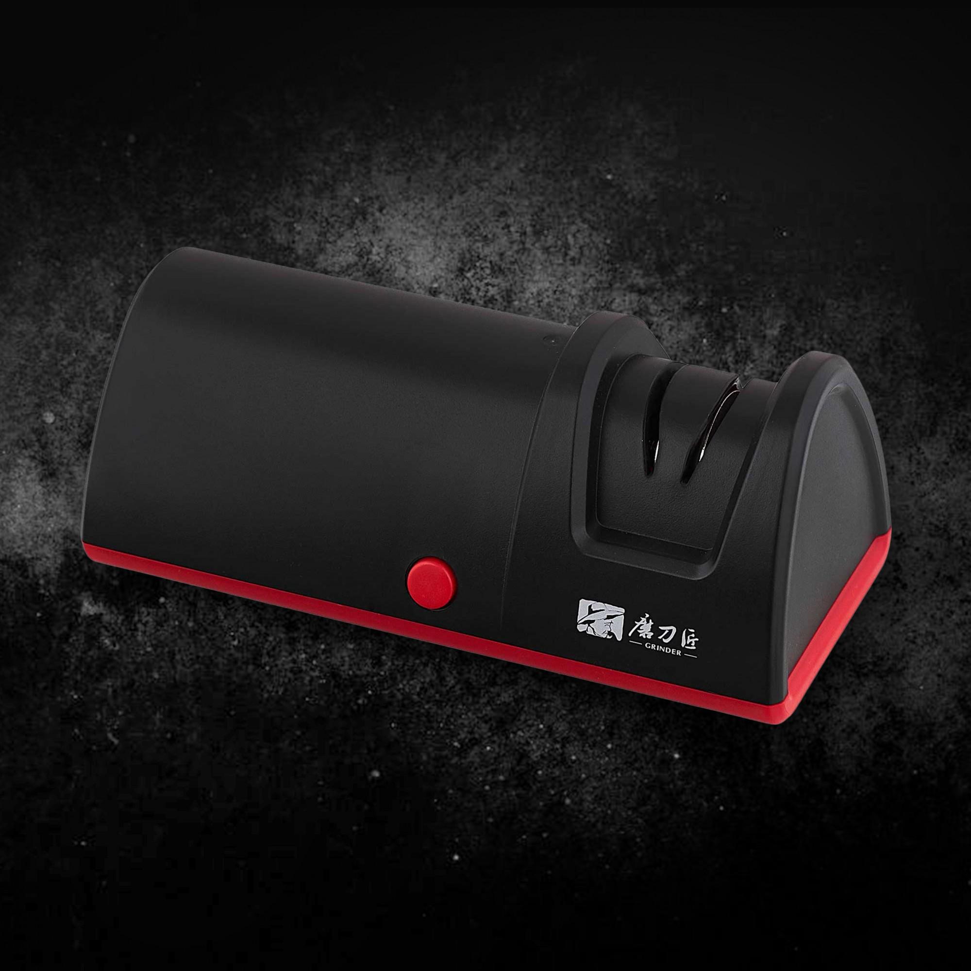 Точило для ножей VR 856 электромеханическая (24200749) - фото 5 Точило для ножей VR 856 электромеханическая (24200749) - фото 5