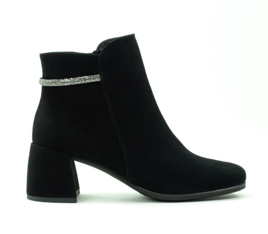 Черевики жіночі STEPTER 8775 р. 37