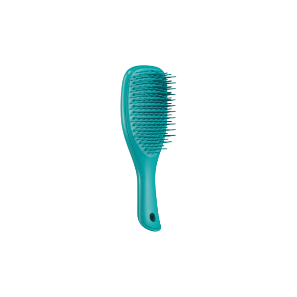 Щітка для волосся Tangle Teezer The Ultimate Detangler Mini Transformative Teal (5060926688909)