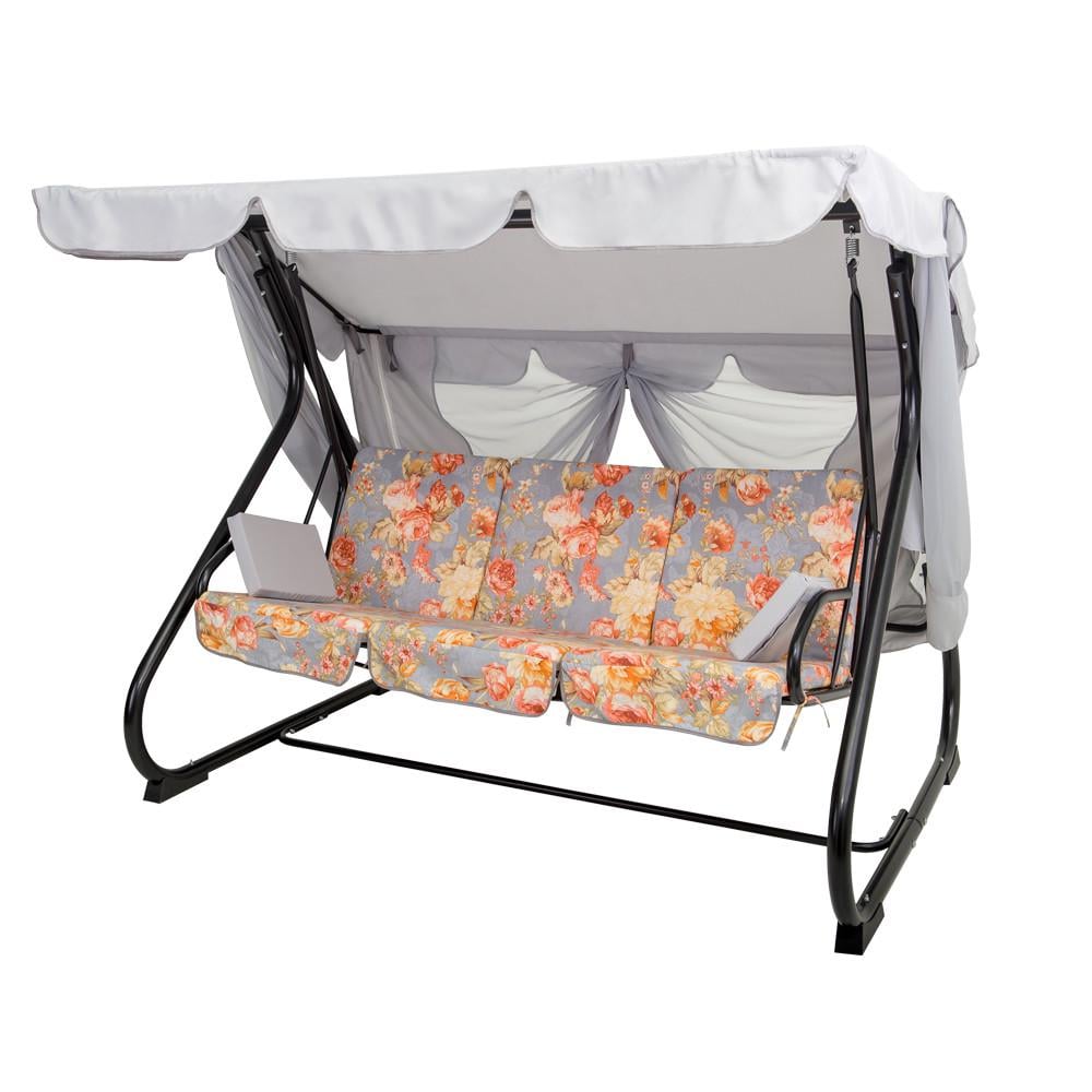 Качели садовые Vitan Вилла (8022)