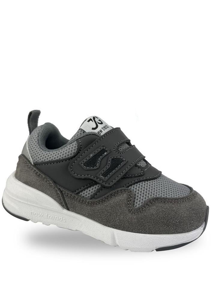 Кросівки Jong Golf AN11727-2 р. 23 Сірий Кросівки Jong Golf AN11727-2 р. 23 Сірий