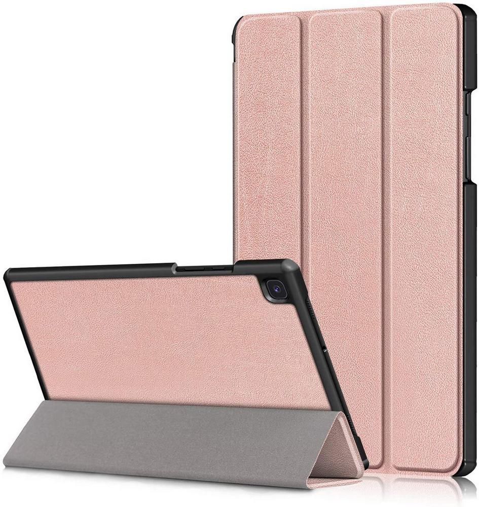 Чехол Magnet для Samsung Galaxy Tab A7 10,4 2020 T500 T505 T507 Rose Gold (21242)