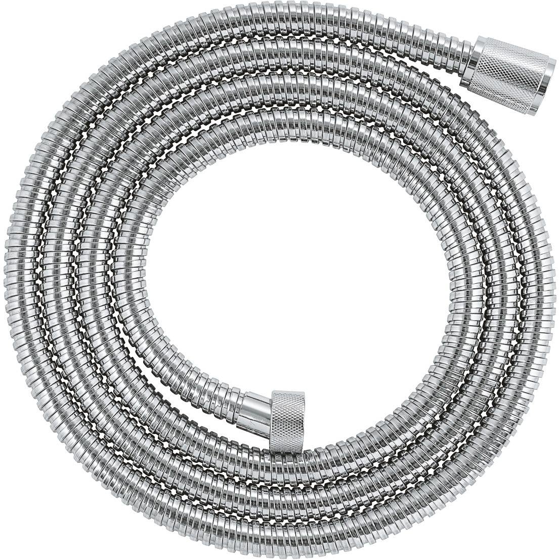 Душевой шланг Grohe Relexaflex 200 см Хром (28140001)