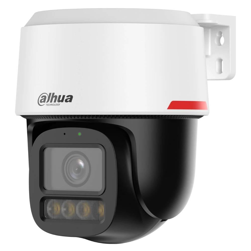 Камера відеоспостереження поворотна DH-IPC-PT2849C1-S-PV-PRO 8MP IP WizColor WizSense 3,6 мм Камера відеоспостереження поворотна DH-IPC-PT2849C1-S-PV-PRO 8MP IP WizColor WizSense 3,6 мм